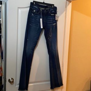 BLANKNYC jeans purchased from Nordstrom